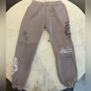 Darc Sport: Slither premium post lounge sweats